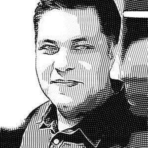 Meet your Posher, Junaid